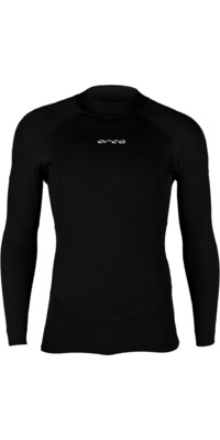 ★2025SS新作★NUUANU★Kaya Long Sleeve 2025 Zhik Mens Eco UPF50 Spandex Long Sleeve Rash Guard DTP